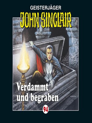 cover image of Folge 94